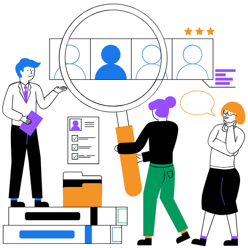 Custom Website Development Services